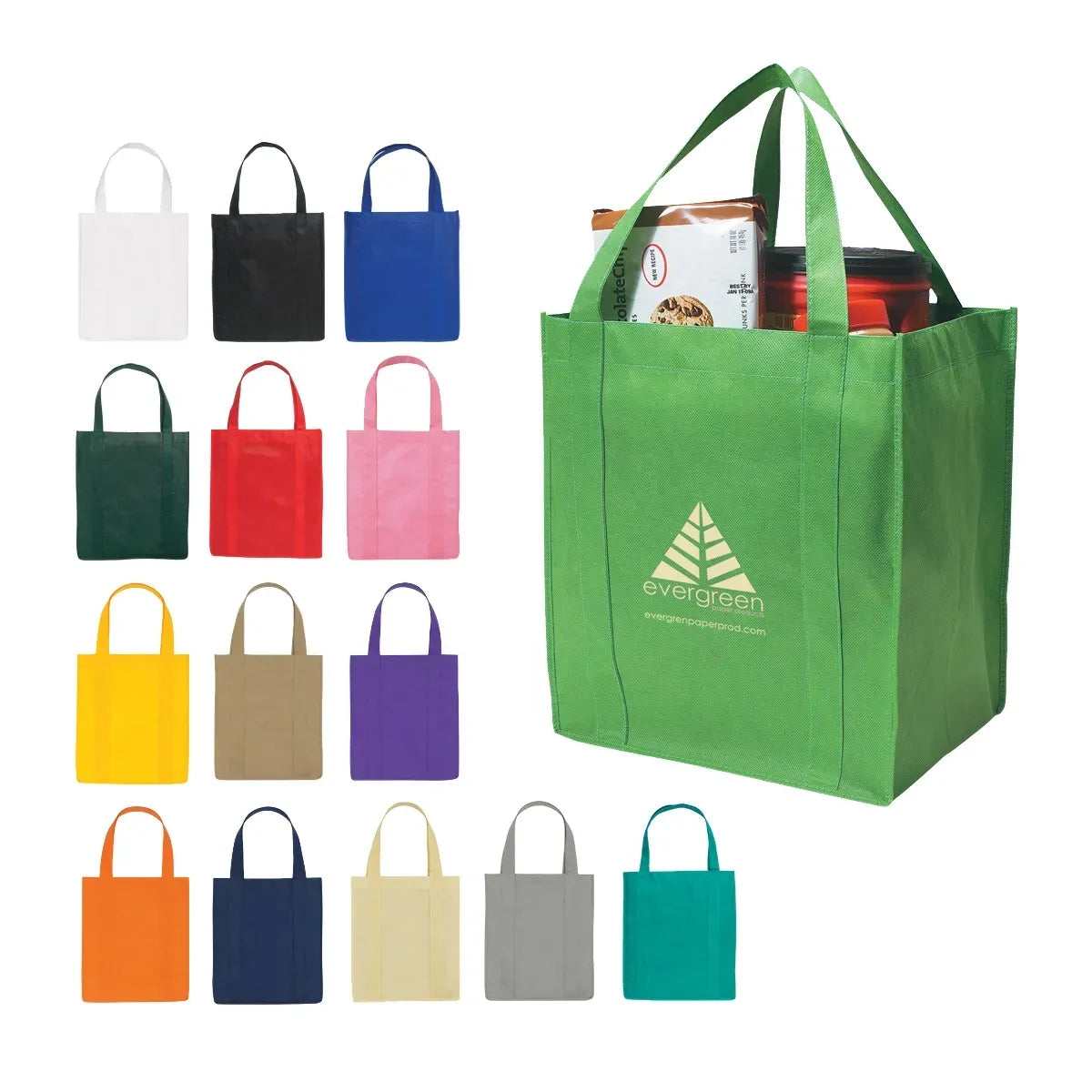 Custom Tote Bags