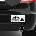 Custom Bumper Stickers 11.5"x3"