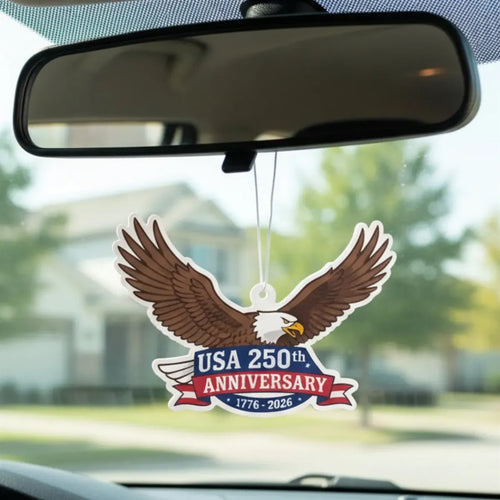 Custom Air Fresheners