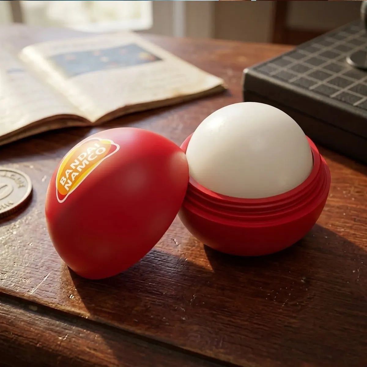 Custom Lip Balm