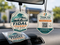 Custom Air Fresheners