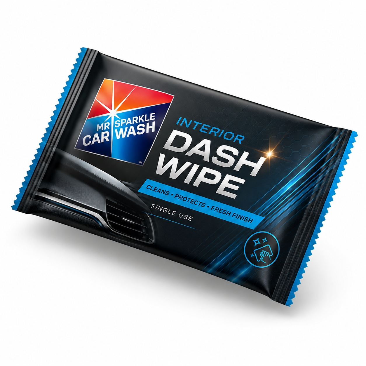 Dash Wipes