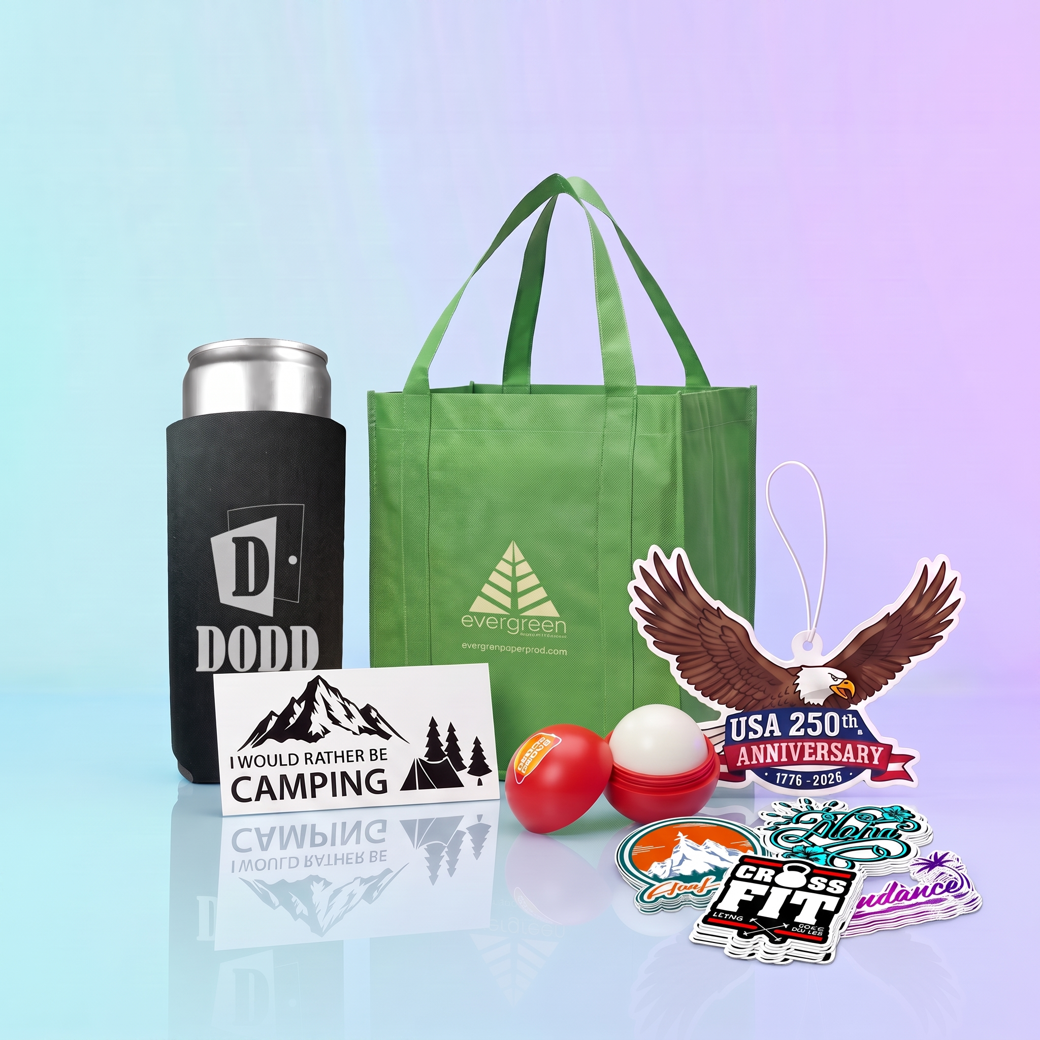 Grand Opening Kit